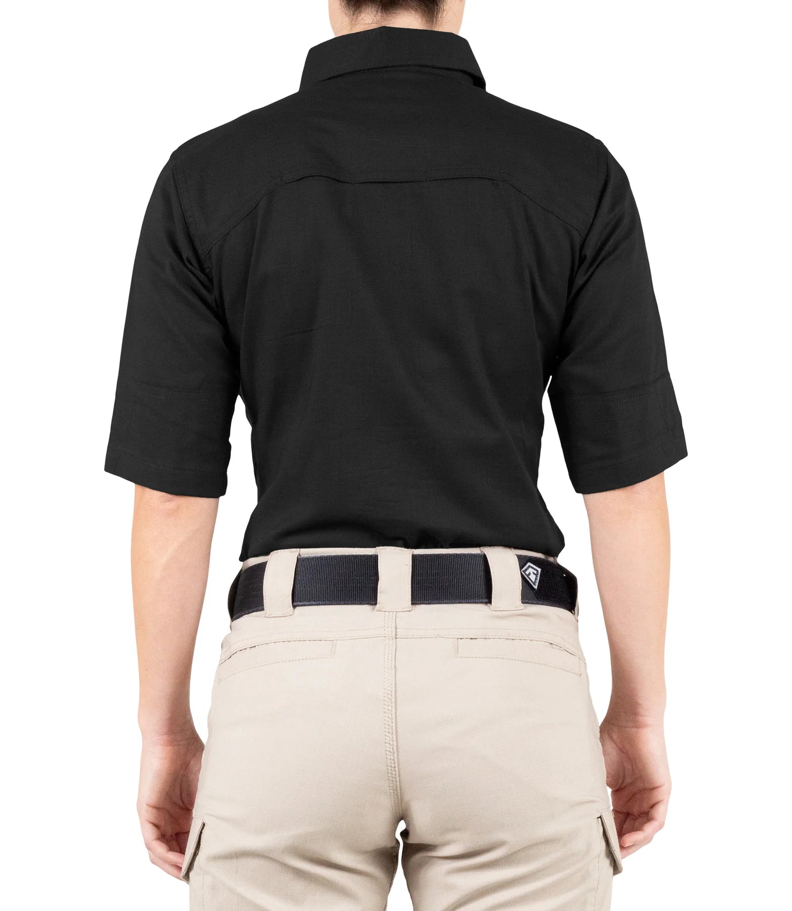 First Tactical Women's V2 Tactical Short Sleeve Shirt