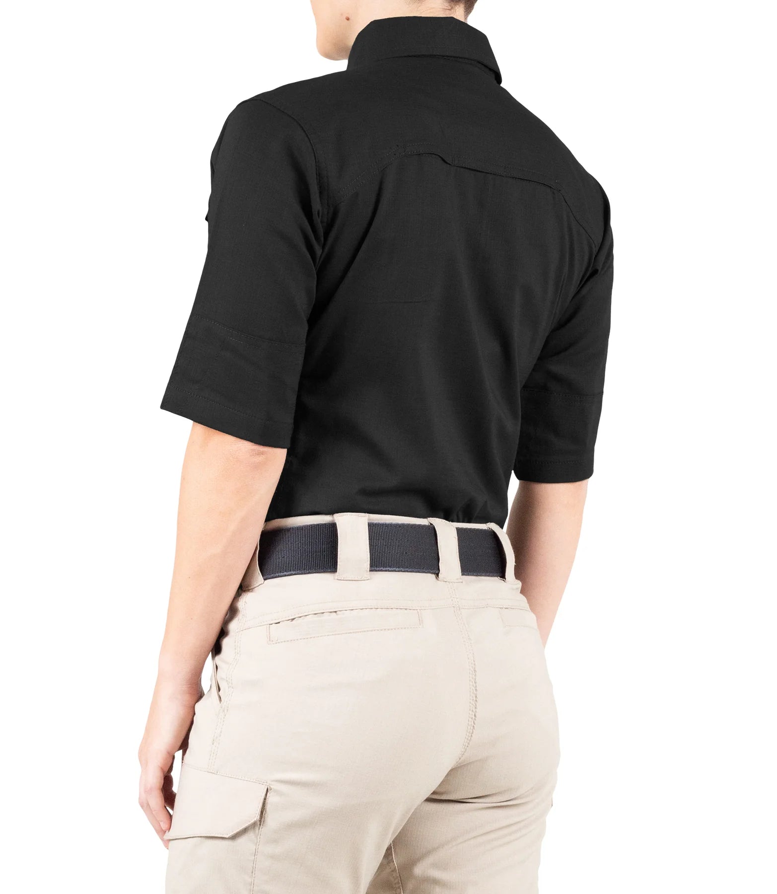 First Tactical Women's V2 Tactical Short Sleeve Shirt