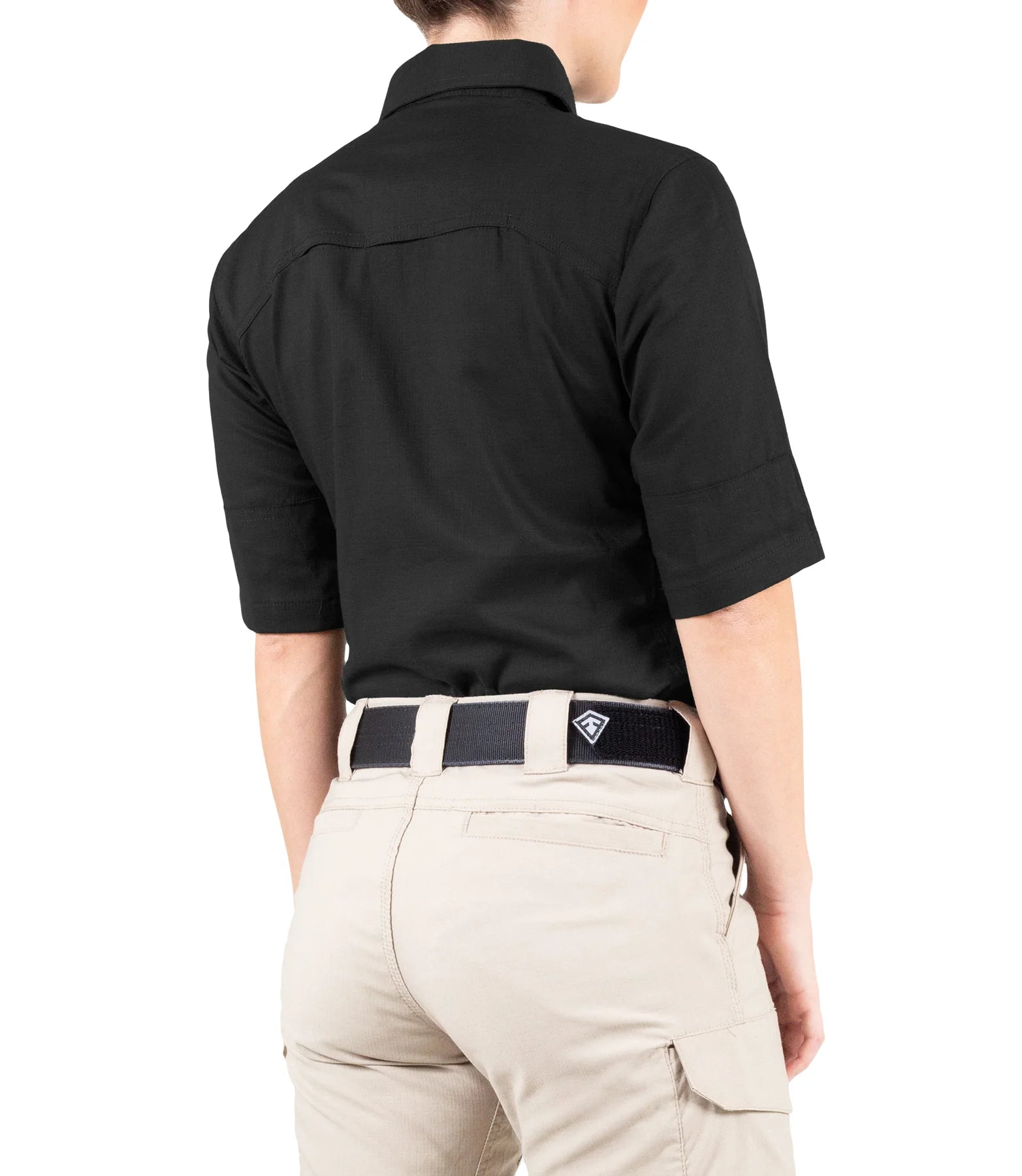 First Tactical Women's V2 Tactical Short Sleeve Shirt