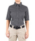 First Tactical Women's V2 Tactical Short Sleeve Shirt