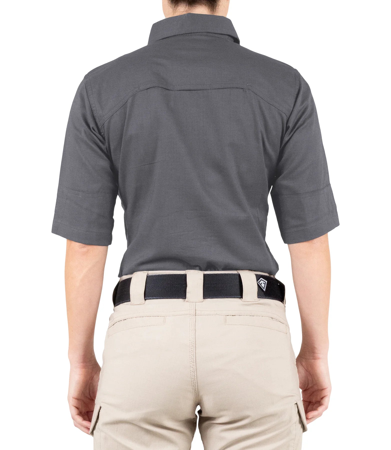 First Tactical Women's V2 Tactical Short Sleeve Shirt