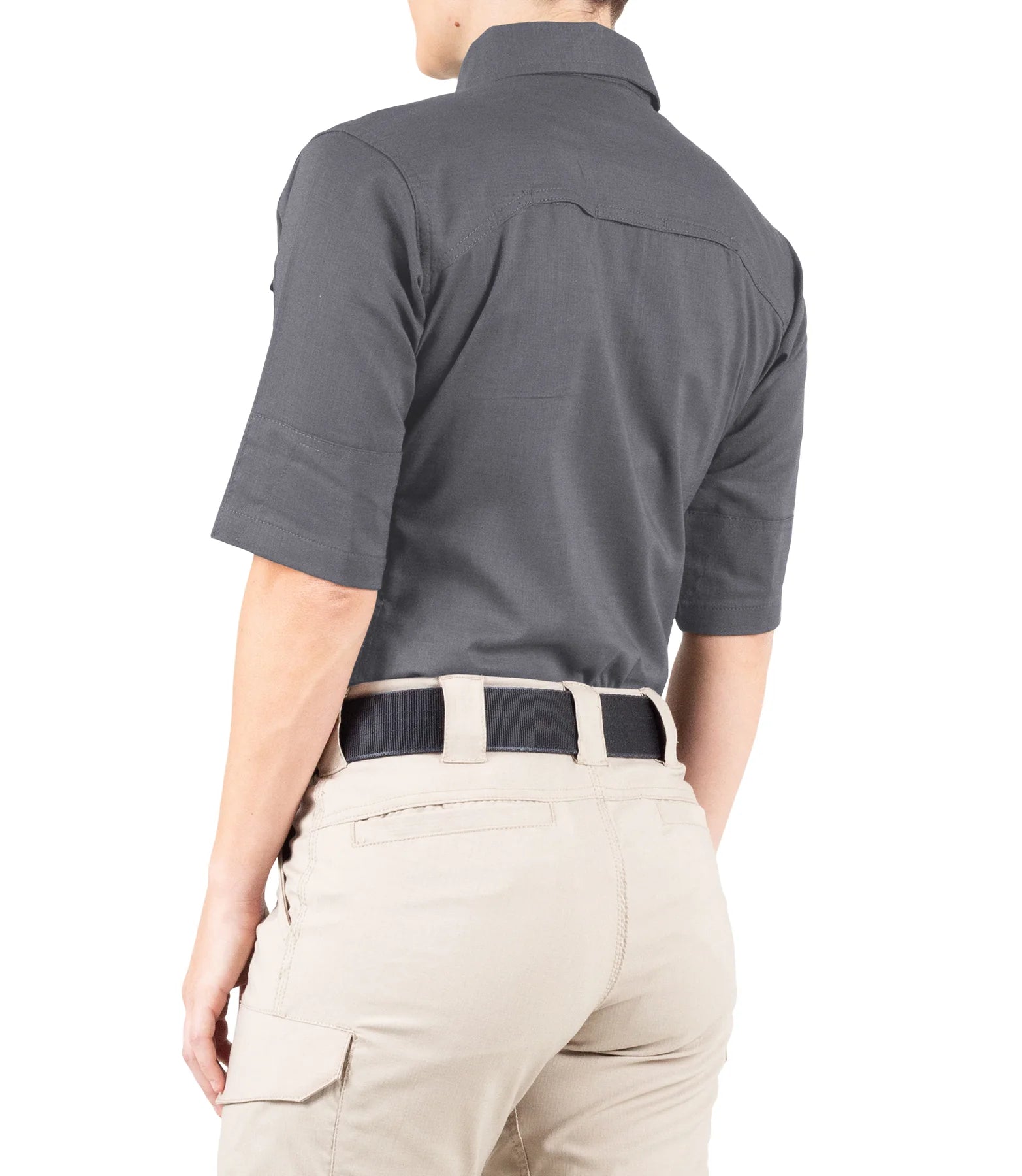 First Tactical Women's V2 Tactical Short Sleeve Shirt