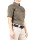 First Tactical Women's V2 Tactical Short Sleeve Shirt