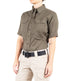 First Tactical Women's V2 Tactical Short Sleeve Shirt