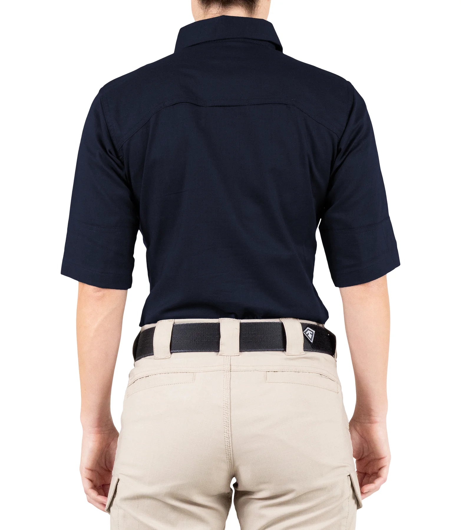 First Tactical Women's V2 Tactical Short Sleeve Shirt