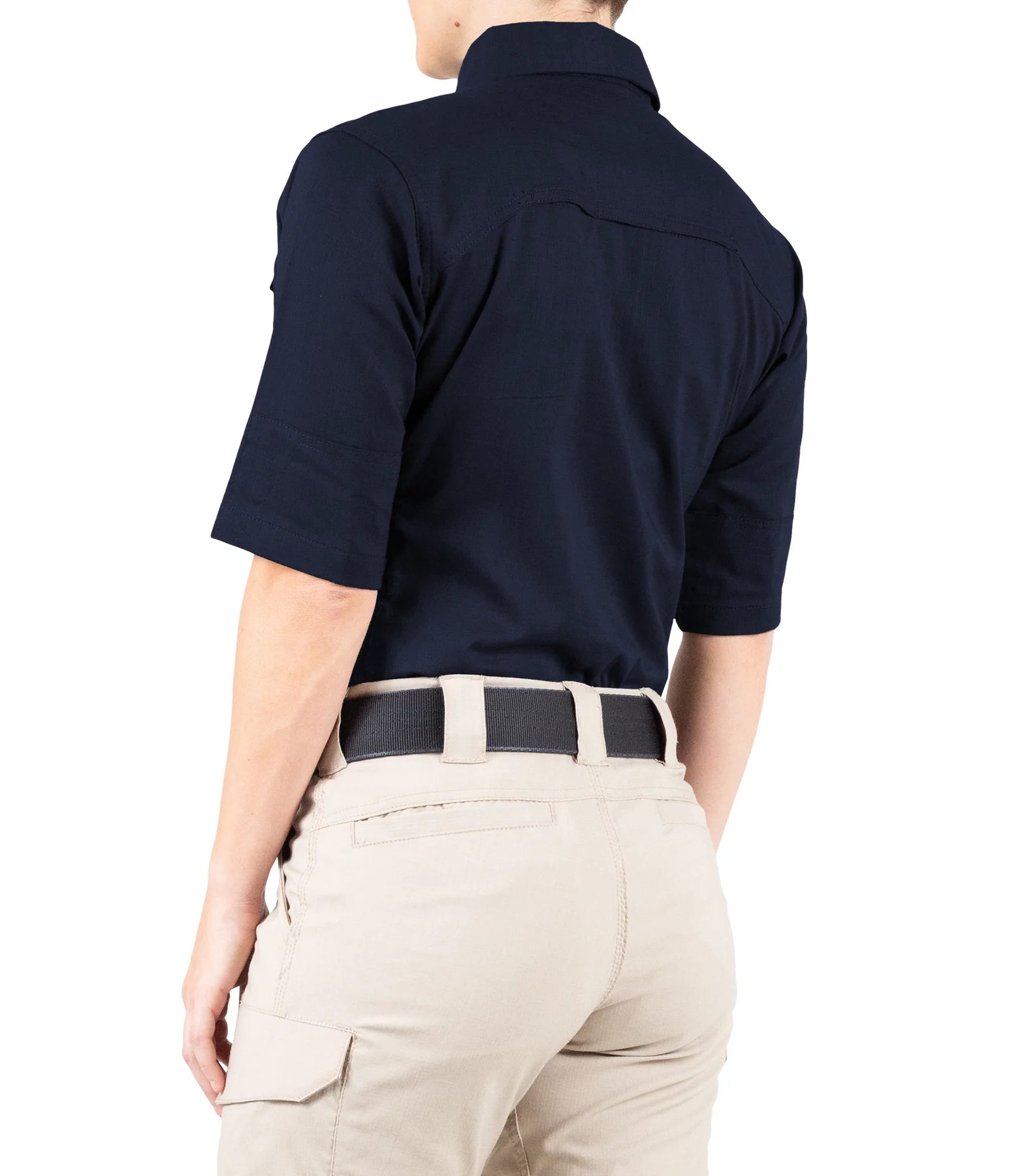 First Tactical Women's V2 Tactical Short Sleeve Shirt