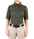First Tactical Women's V2 Tactical Short Sleeve Shirt