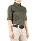 First Tactical Women's V2 Tactical Short Sleeve Shirt