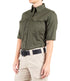 First Tactical Women's V2 Tactical Short Sleeve Shirt