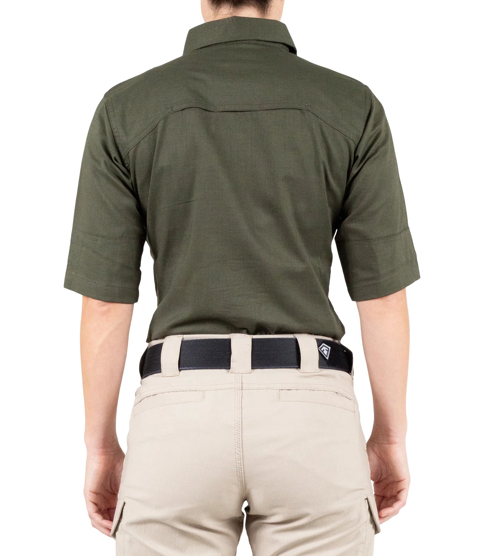 First Tactical Women's V2 Tactical Short Sleeve Shirt