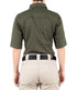 First Tactical Women's V2 Tactical Short Sleeve Shirt