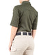 First Tactical Women's V2 Tactical Short Sleeve Shirt