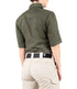 First Tactical Women's V2 Tactical Short Sleeve Shirt