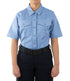FIRST TACTICAL- MEN'S COTTON STATION SHORT SLEEVE SHIRT