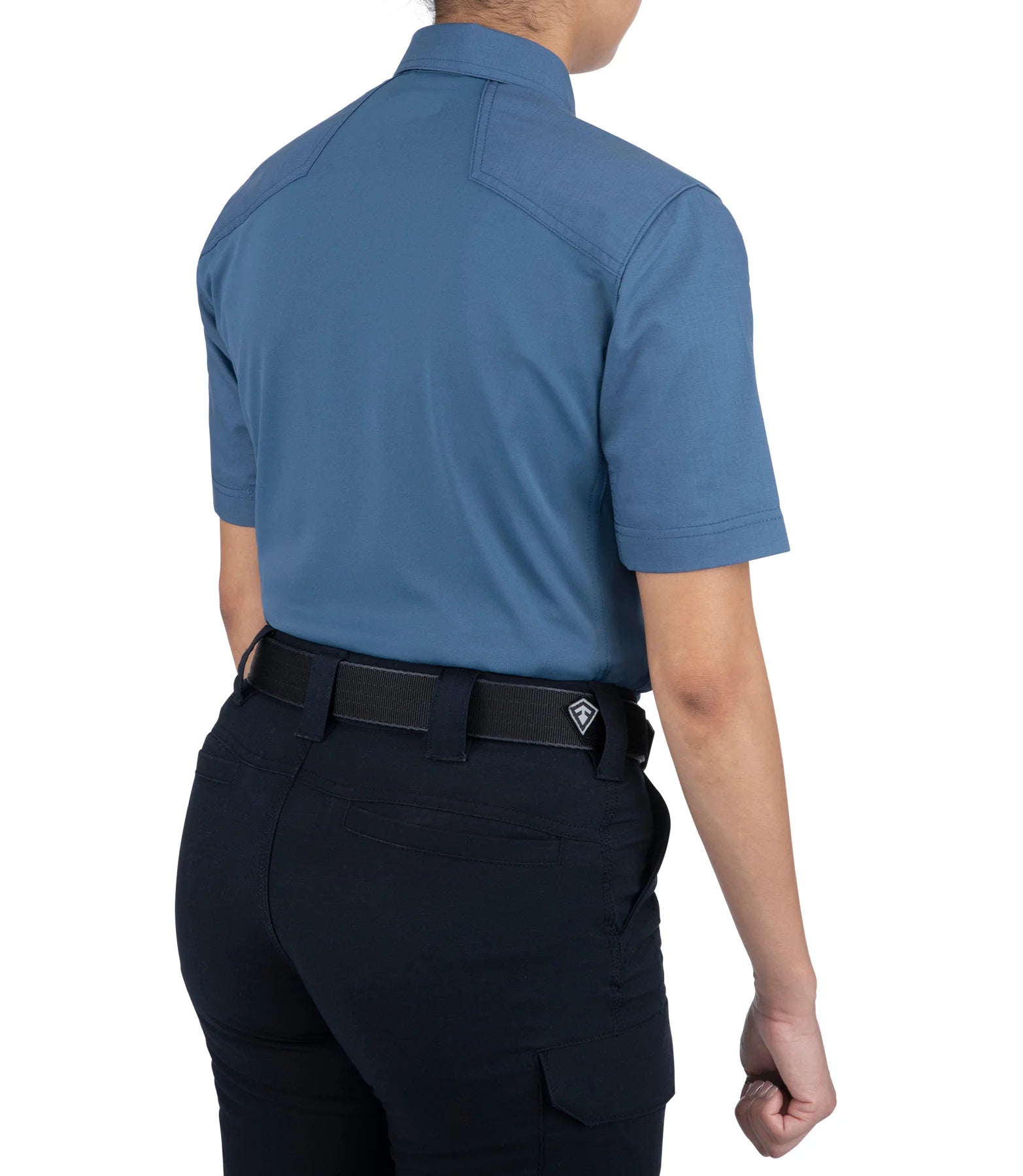 First Tactical Women's V2 Pro Performance Short Sleeve Shirt