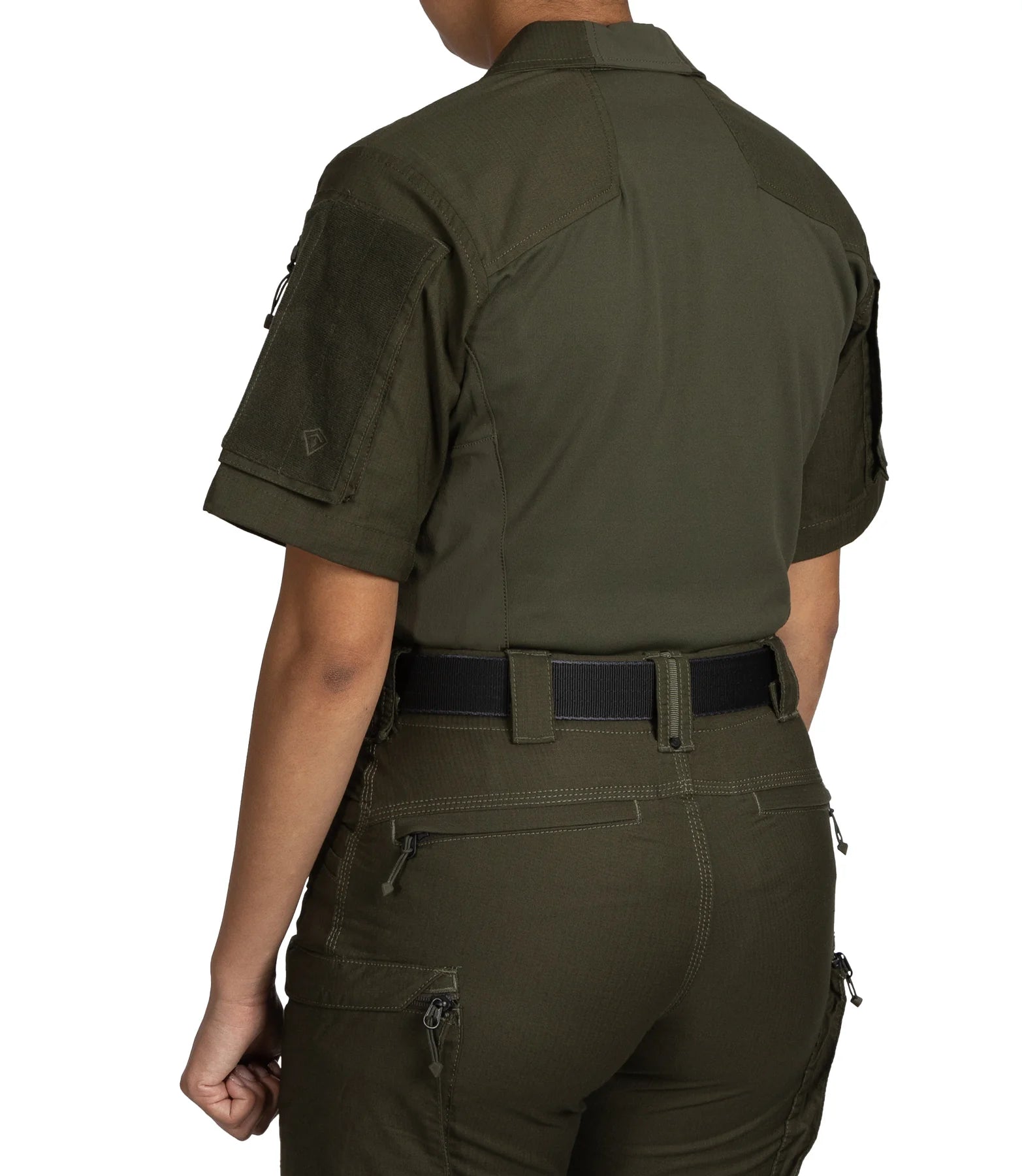 First Tactical - WOMEN'S DEFENDER SHORT SLEEVE SHIRT