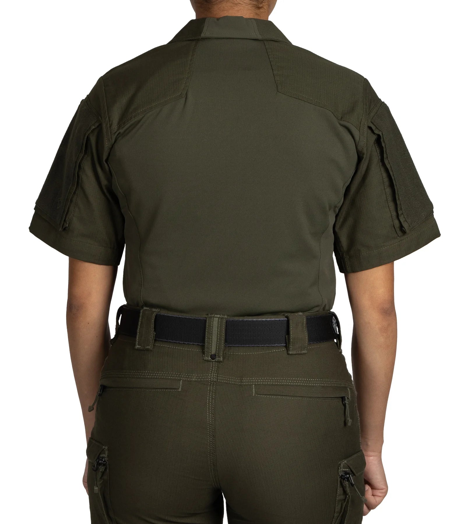 First Tactical - WOMEN'S DEFENDER SHORT SLEEVE SHIRT