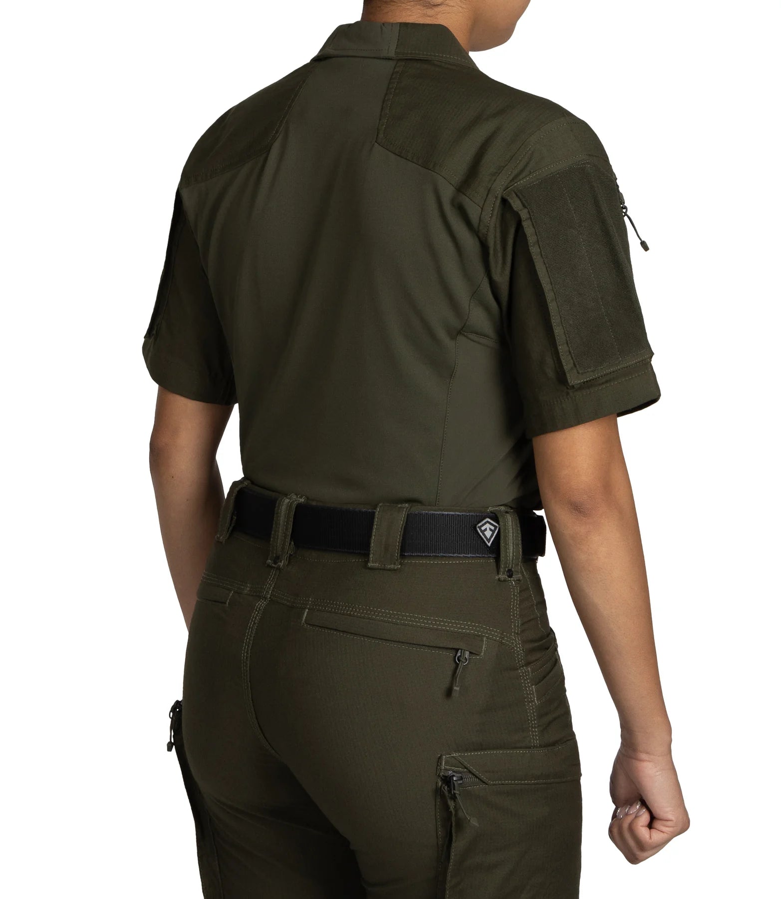 First Tactical - WOMEN'S DEFENDER SHORT SLEEVE SHIRT