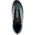 DANNER Women's Run Time 3" Teal NMT Shoe