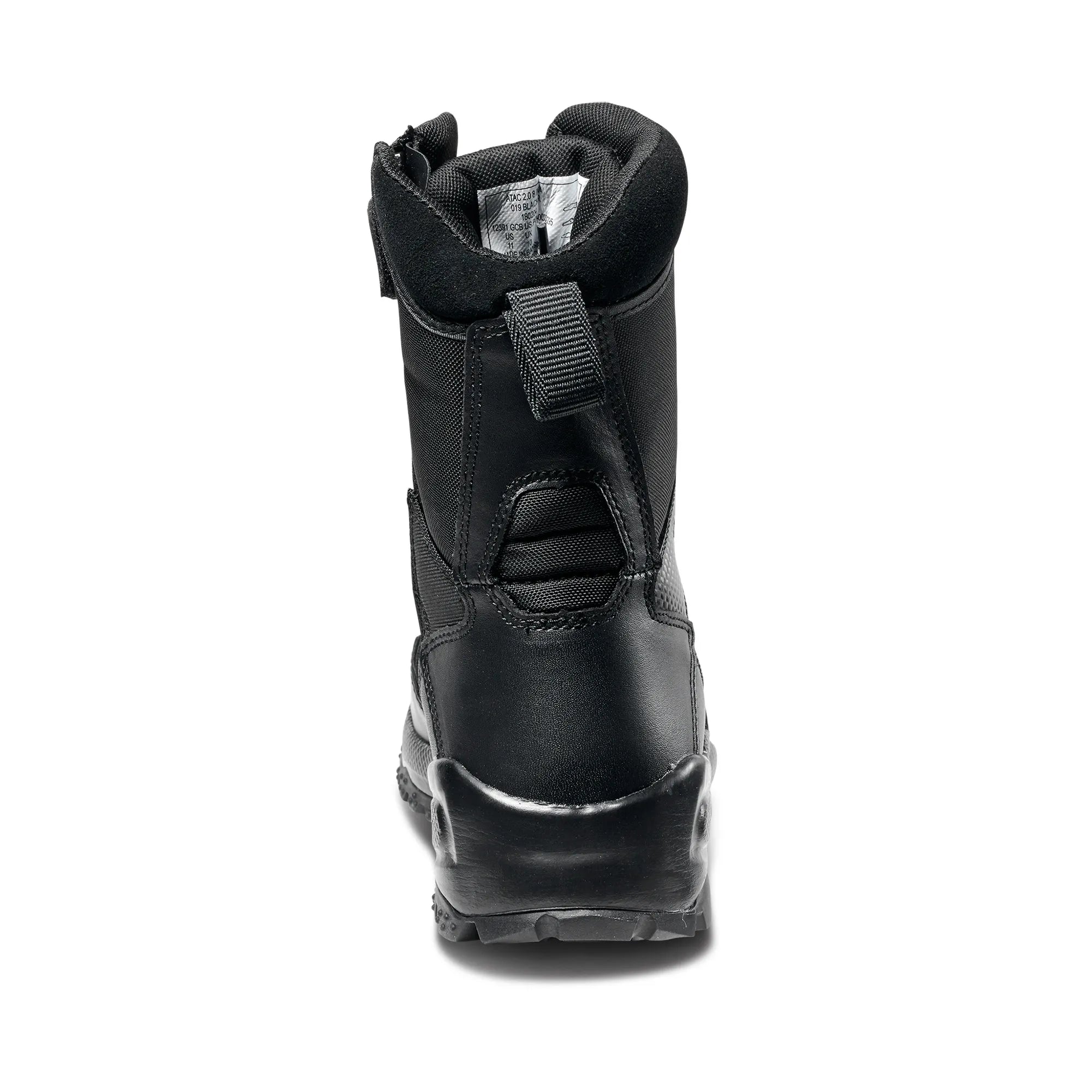 5.11 Tactical® - ATAC 2.0 8" Side Zip Boot