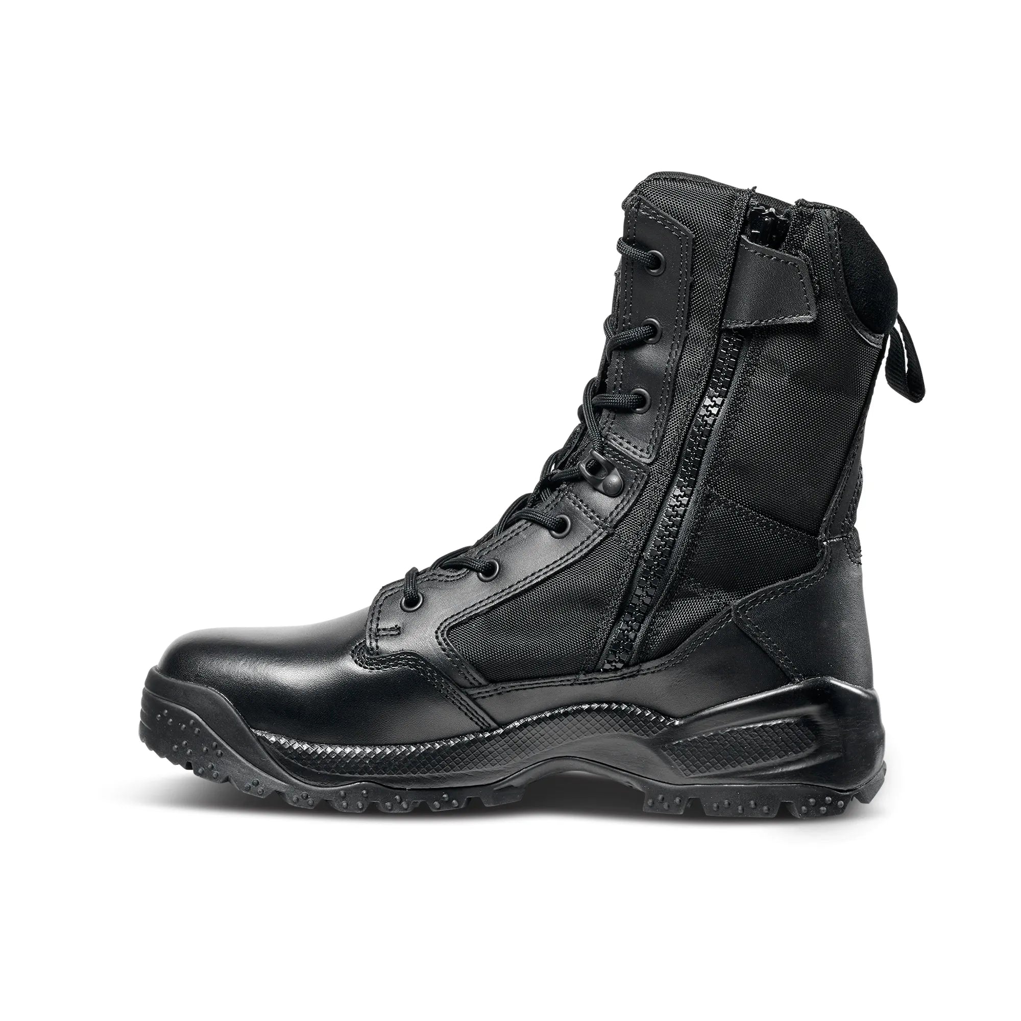5.11 Tactical® - ATAC 2.0 8" Side Zip Boot