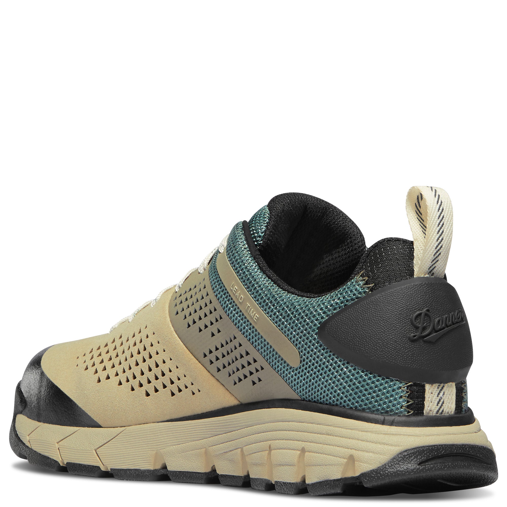 DANNER Women's Lead Time 3" Turquoise NMT Shoe