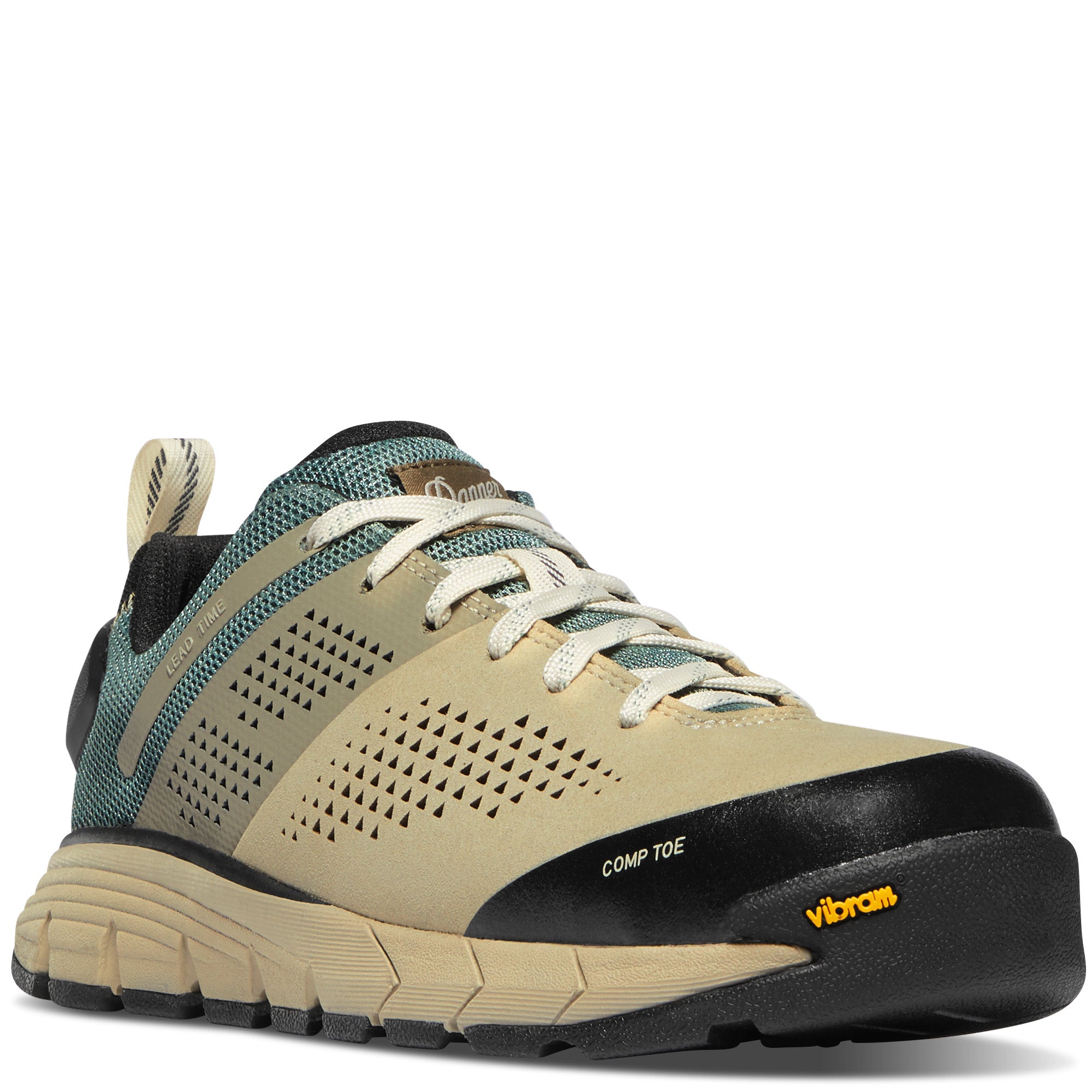 DANNER Women's Lead Time 3" Turquoise NMT Shoe