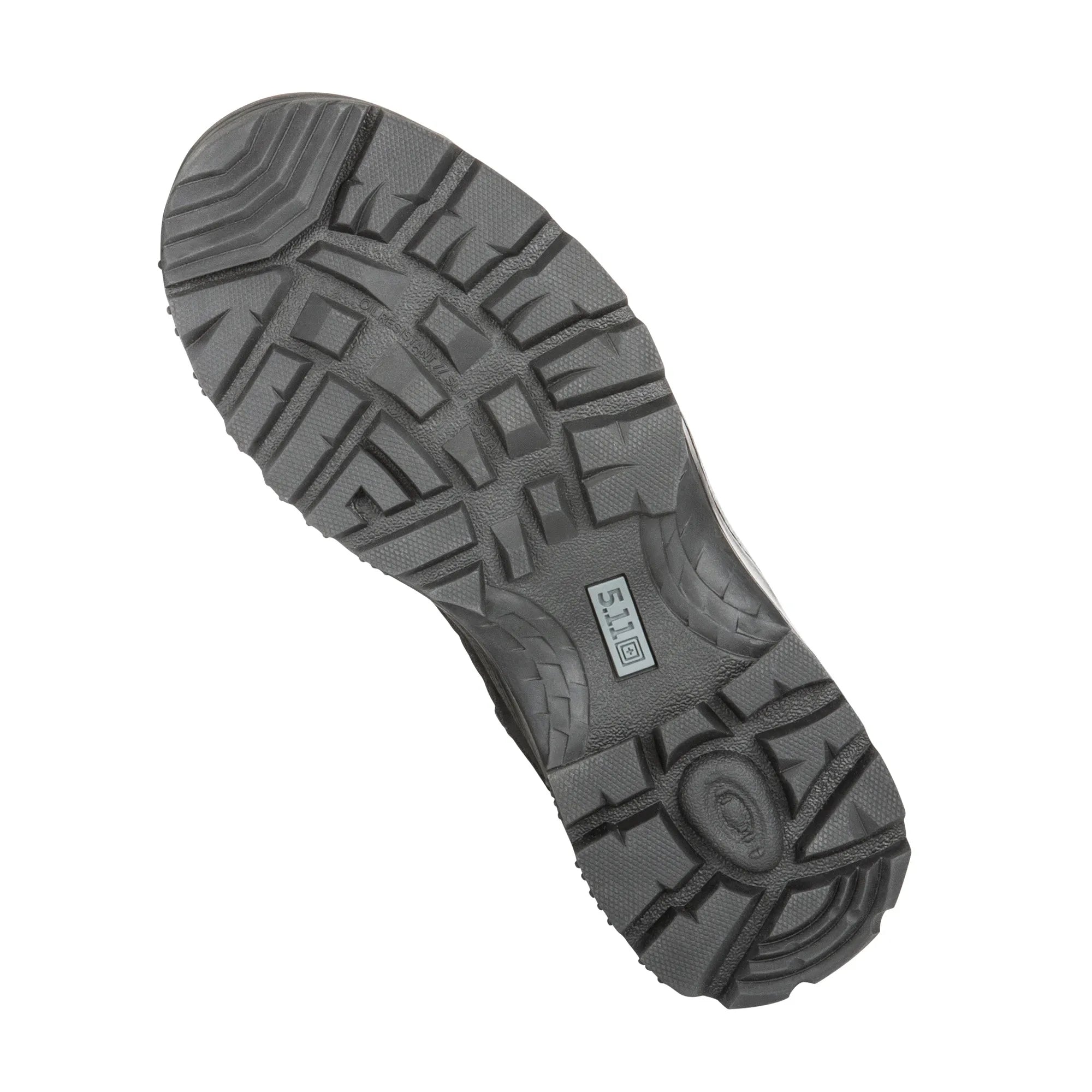 5.11 Tactical Women's ATAC 2.0 8" Storm