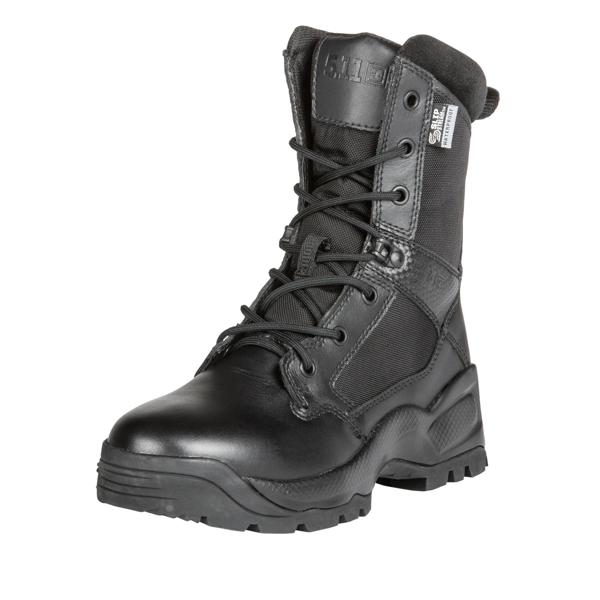 5.11 Tactical Women's ATAC 2.0 8" Storm