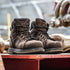 Danner Steel Yard 6" Brown ST Boot
