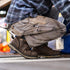Danner Steel Yard 6" Brown ST Boot