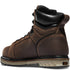 Danner Steel Yard 6" Brown ST Boot