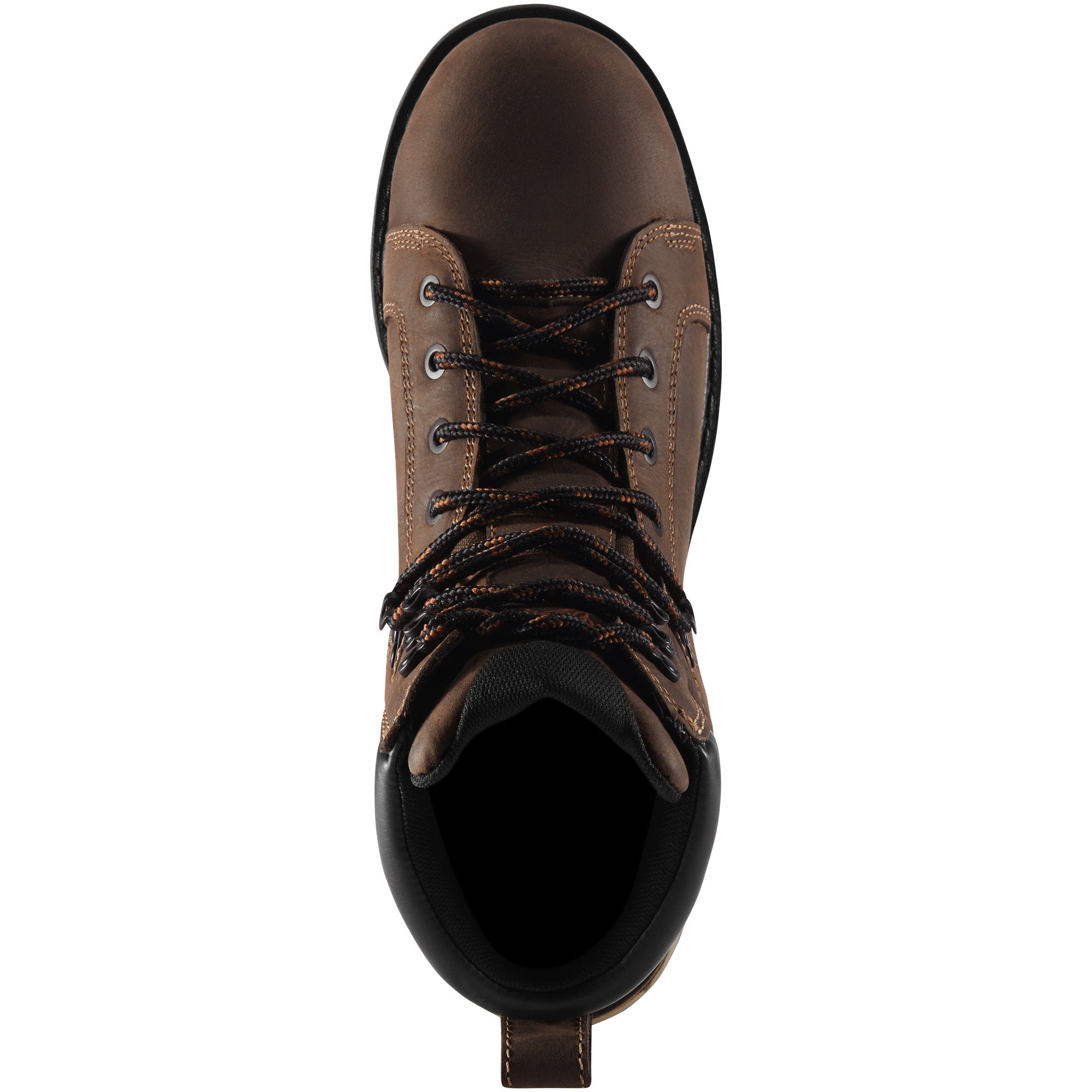 Danner Steel Yard 6" Brown ST Boot