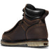 DANNER - Steel Yard 6" Brown Hot MET/ST Boot