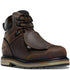 DANNER - Steel Yard 6" Brown Hot MET/ST Boot