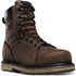 Danner Steel Yard 8" Brown ST Boot