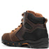 Danner Vicious 4.5" Boot - Brown/Orange Composite Toe (NMT)