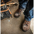 Danner Vicious 4.5" Boot - Brown/Orange Composite Toe (NMT)