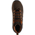 Danner Vicious 4.5" Boot - Brown/Orange Composite Toe (NMT)