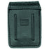 AirTek Personal Body Alarm Case, Basket Weaved, Brass Snaps