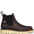 Danner Women's Bull Run Chelsea Brown Boot