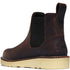 Danner Women's Bull Run Chelsea Brown Boot