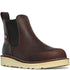 Danner Women's Bull Run Chelsea Brown Boot