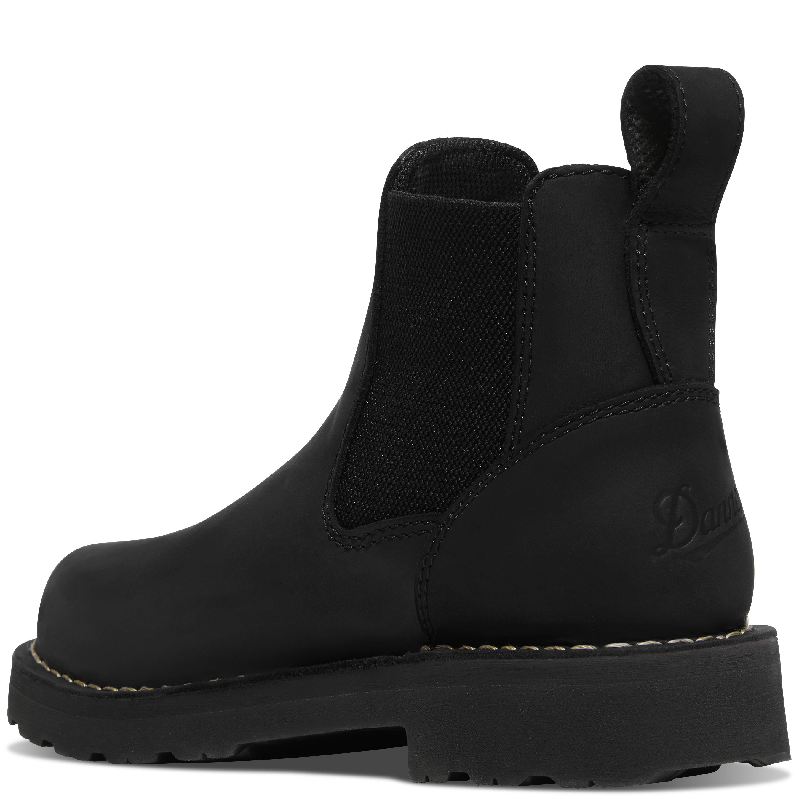Danner Women's Bull Run Chelsea Boot