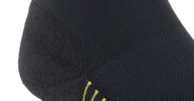 First Tactical Advanced Fit Low Cut Sock