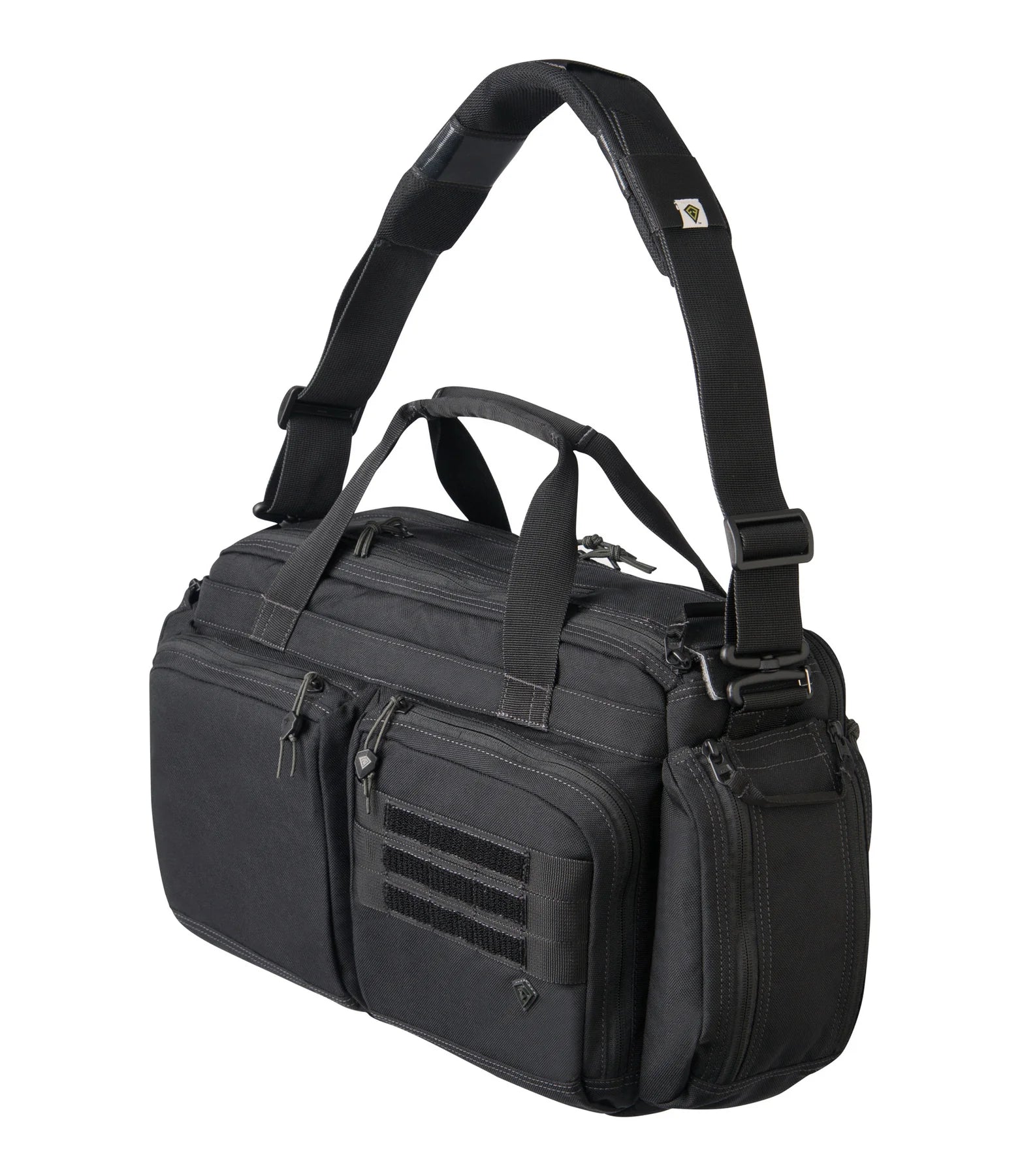 First Tactical Executive Briefcase
