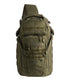 First Tactical Crosshatch Sling Pack