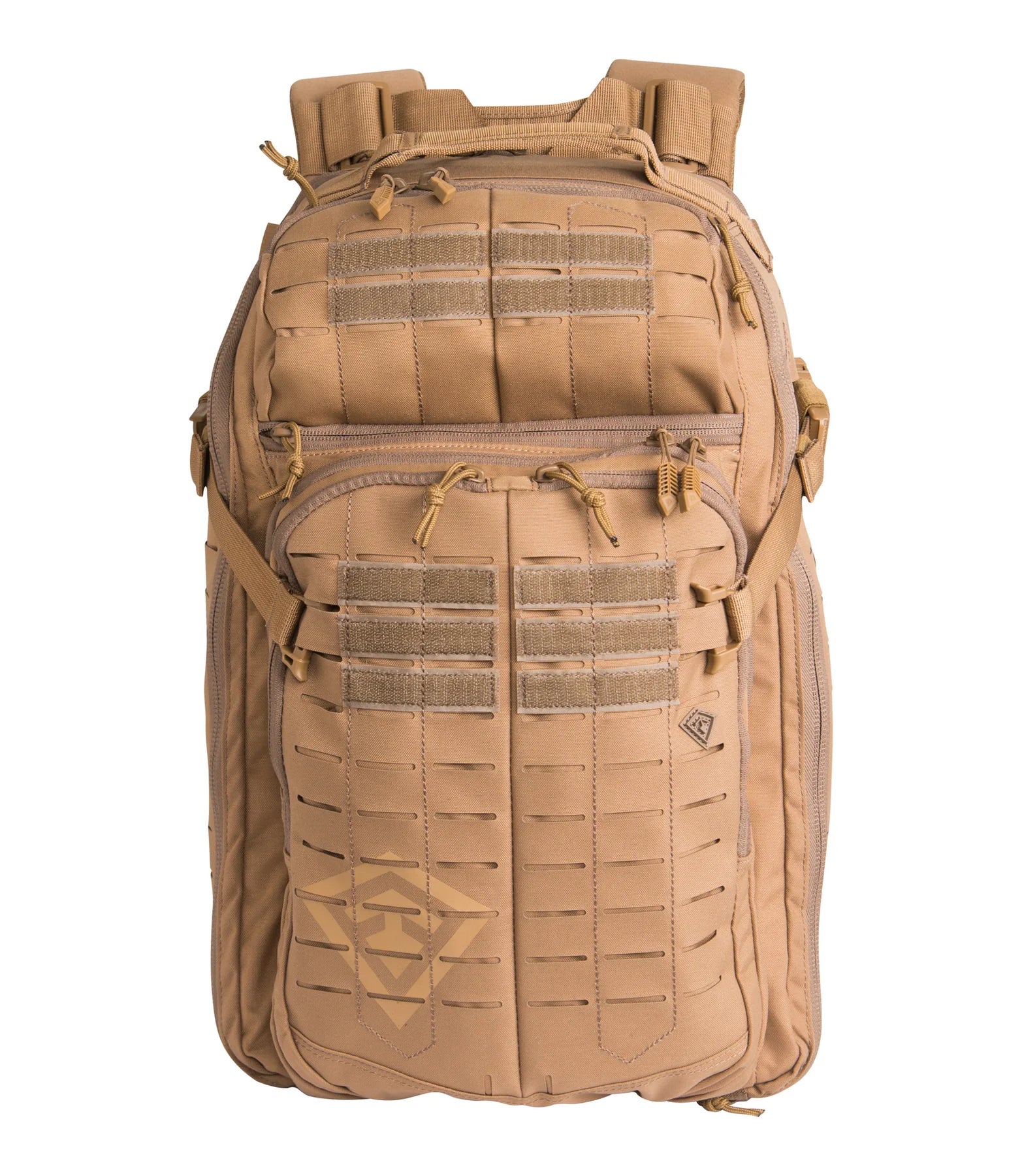 First Tactical - TACTIX 1-DAY PLUS BACKPACK 38L