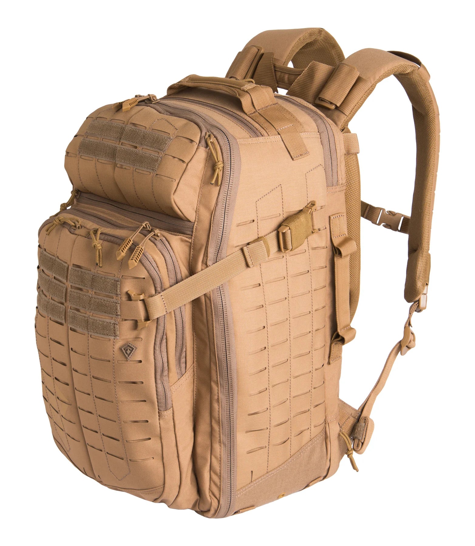 First Tactical - TACTIX 1-DAY PLUS BACKPACK 38L