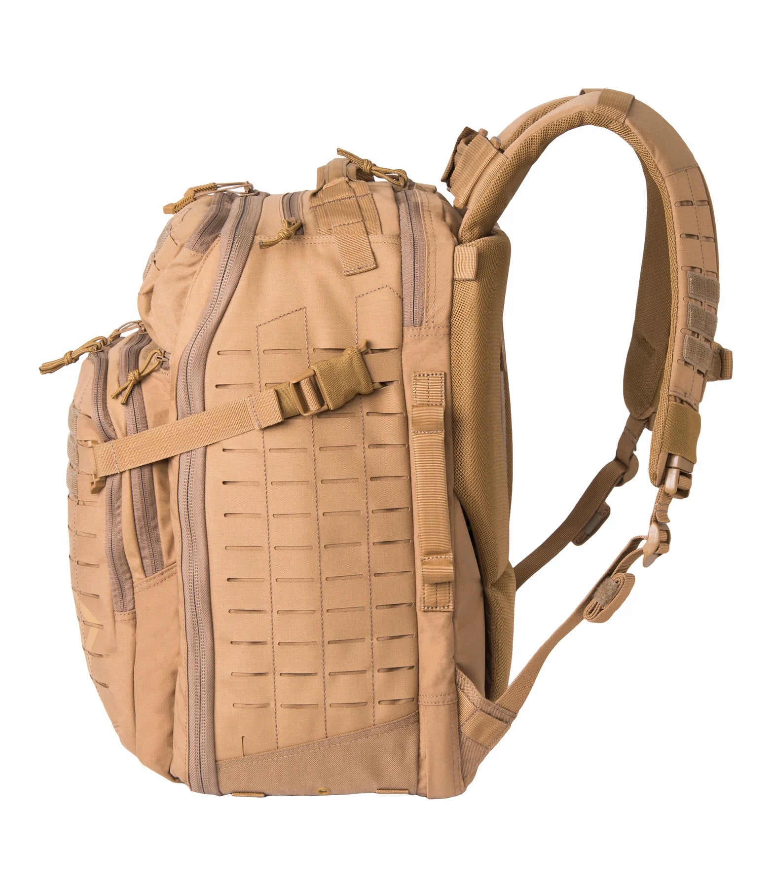 First Tactical - TACTIX 1-DAY PLUS BACKPACK 38L